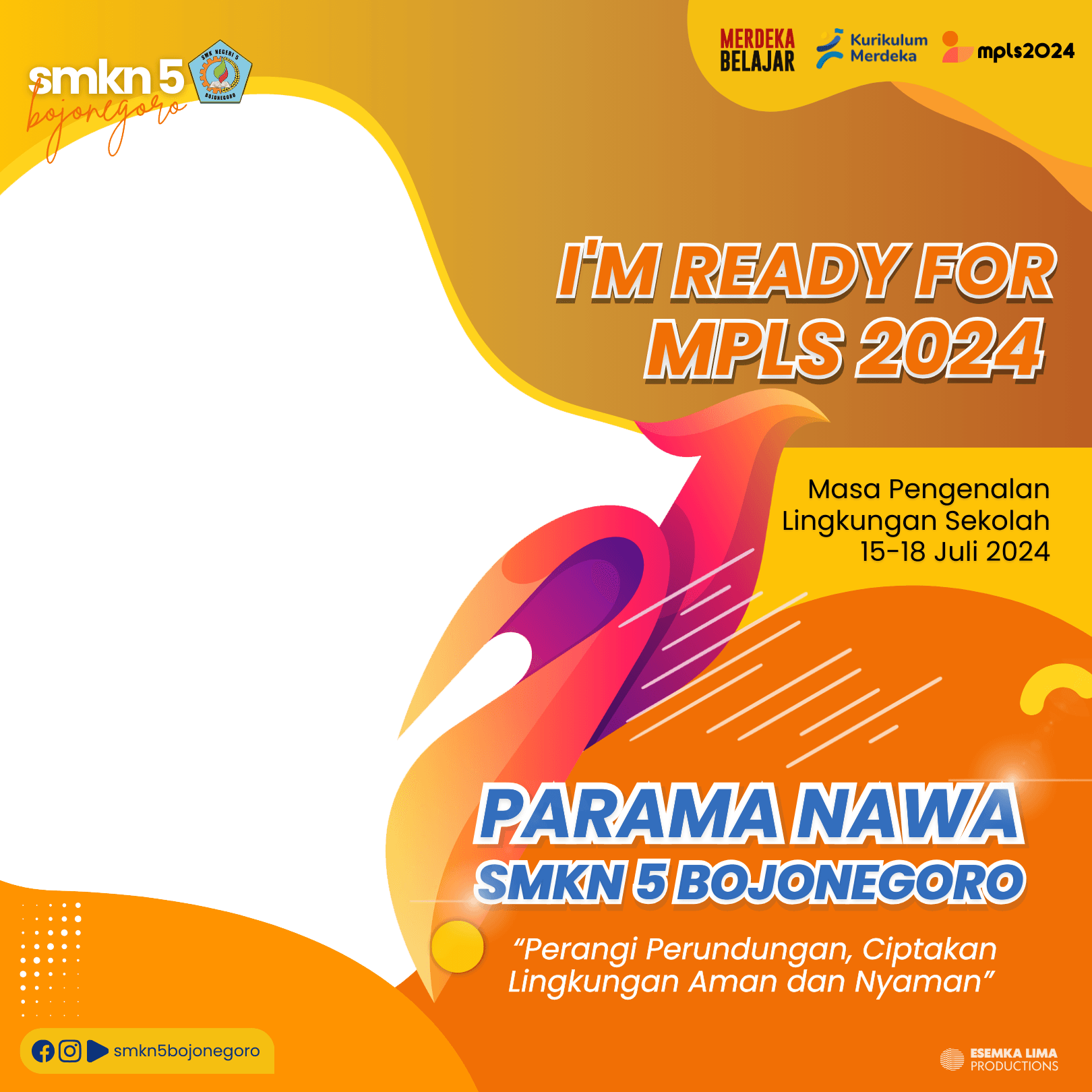 24 MPLS SMKN 5 Bojonegoro
