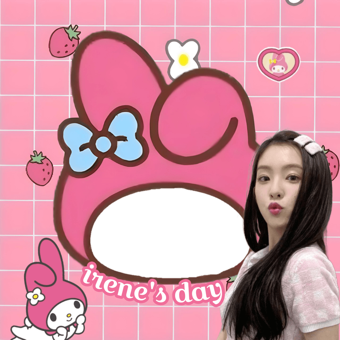 irene's birthday
