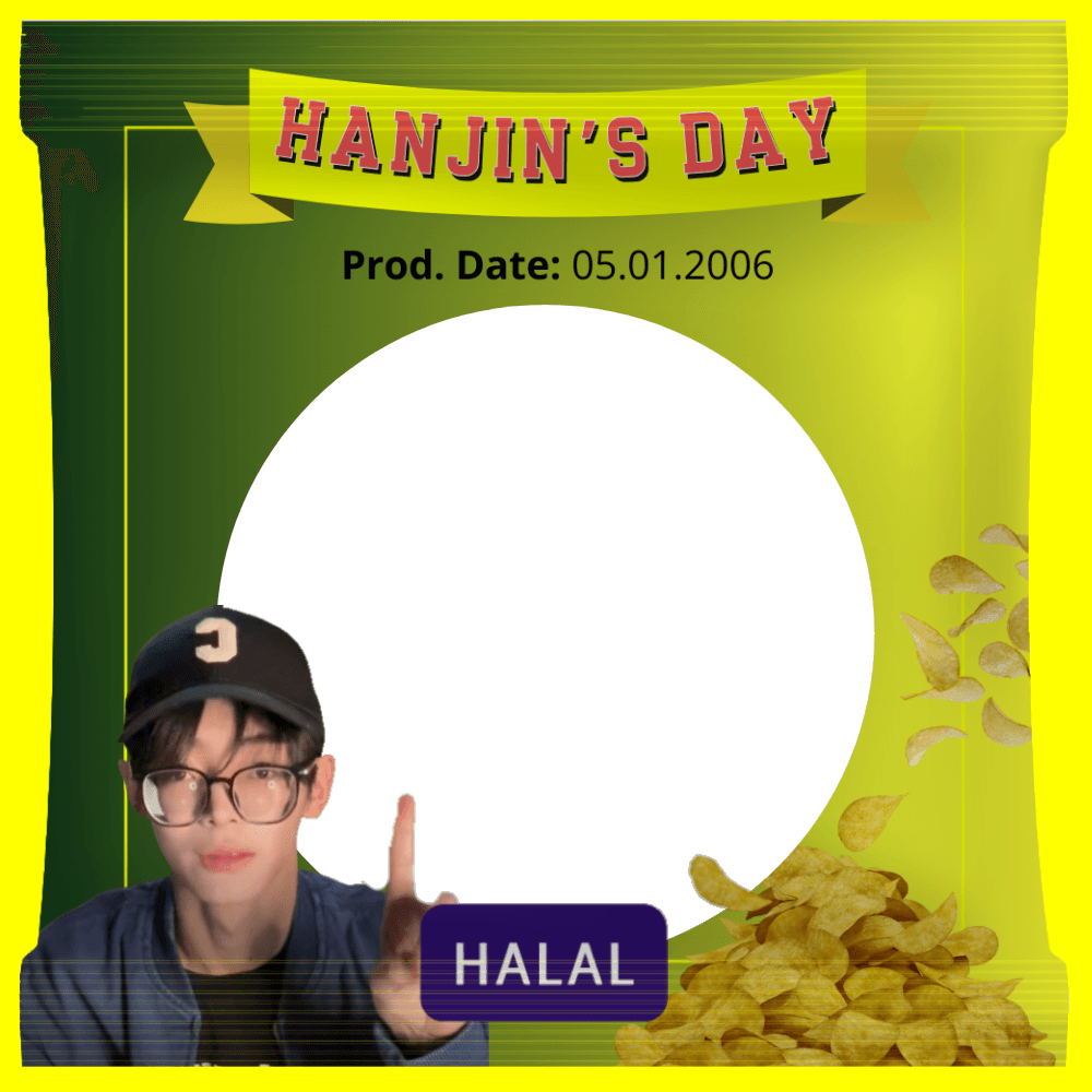 HBD Hanjin RL.