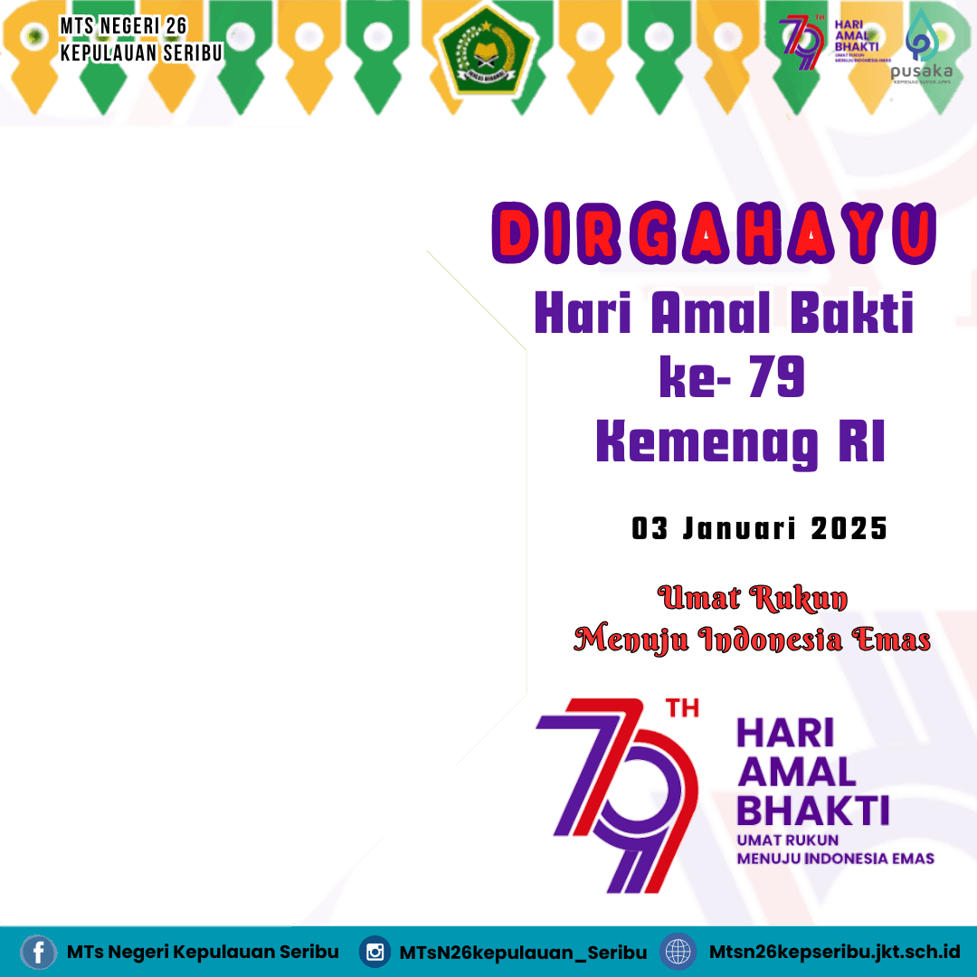 MTsN 26 Hab 79