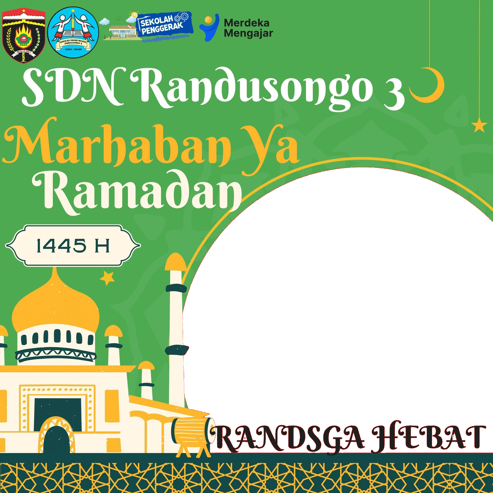 RANDSGA