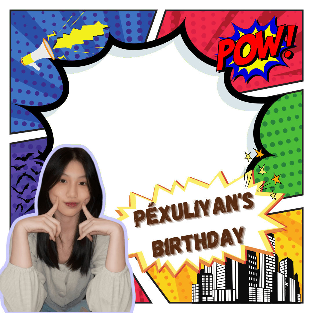 pecul birthday