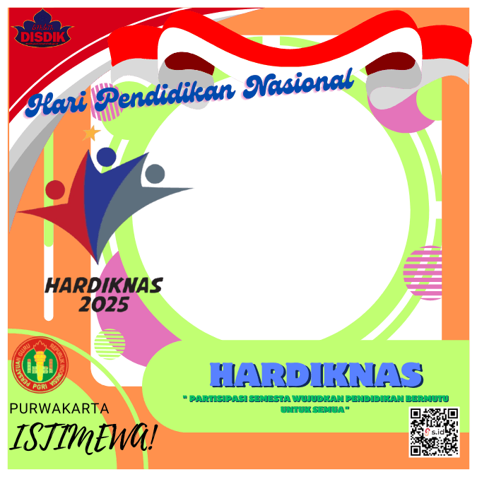 Hari Pendidikan Nasional