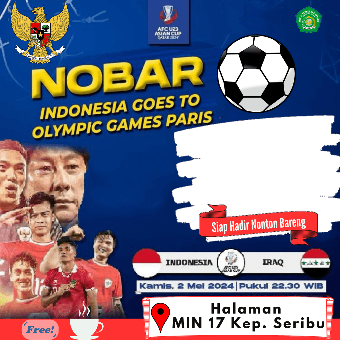 Siap Hadir Nobar
