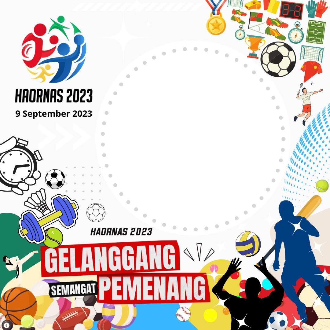 Haornas 2023 