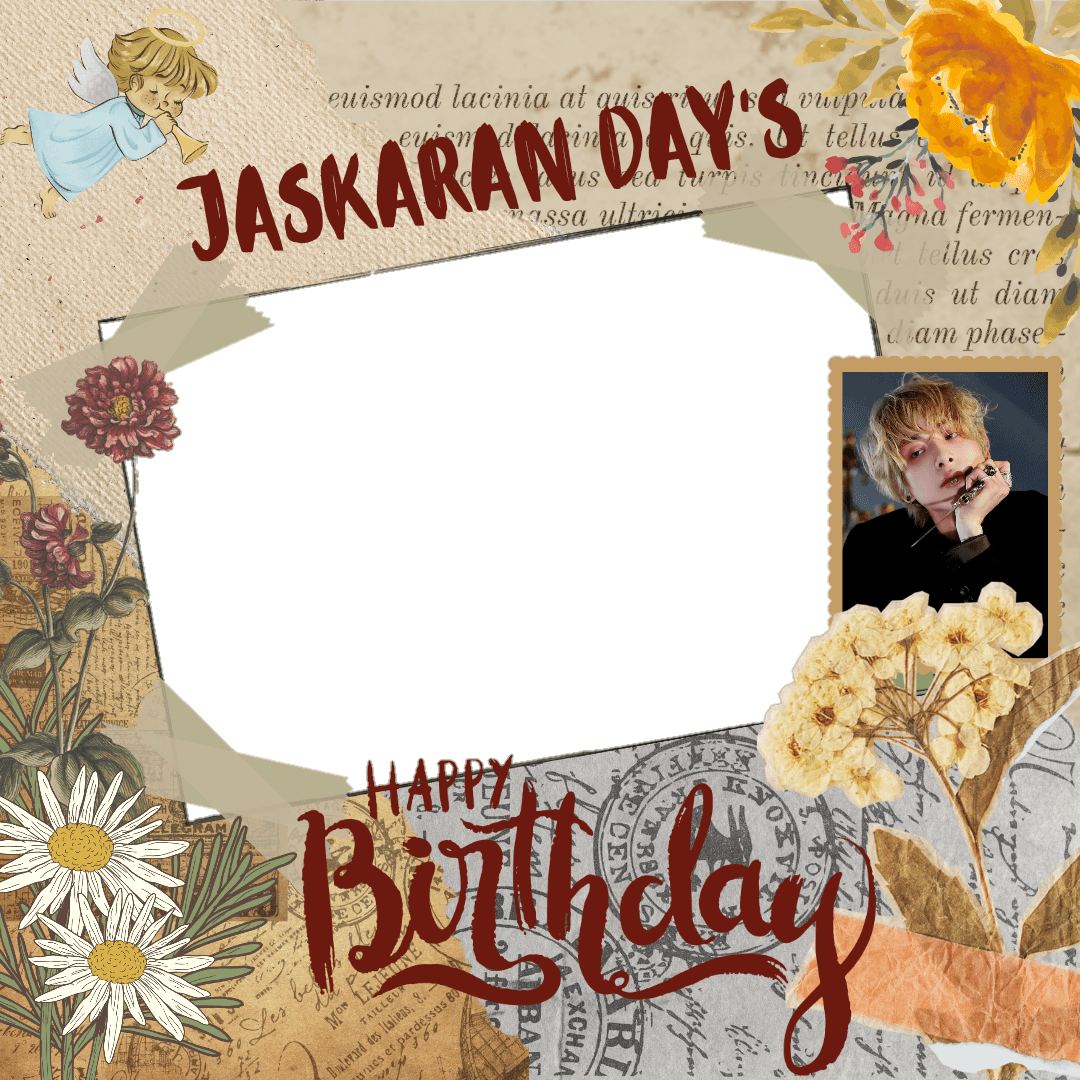 Jaskaran bday
