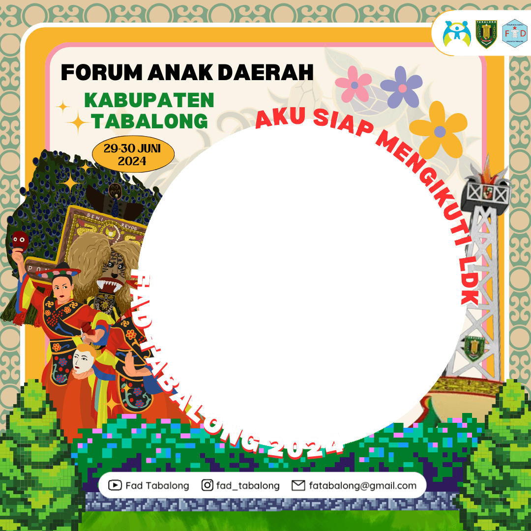 OPREC FAD TABALONG 2024