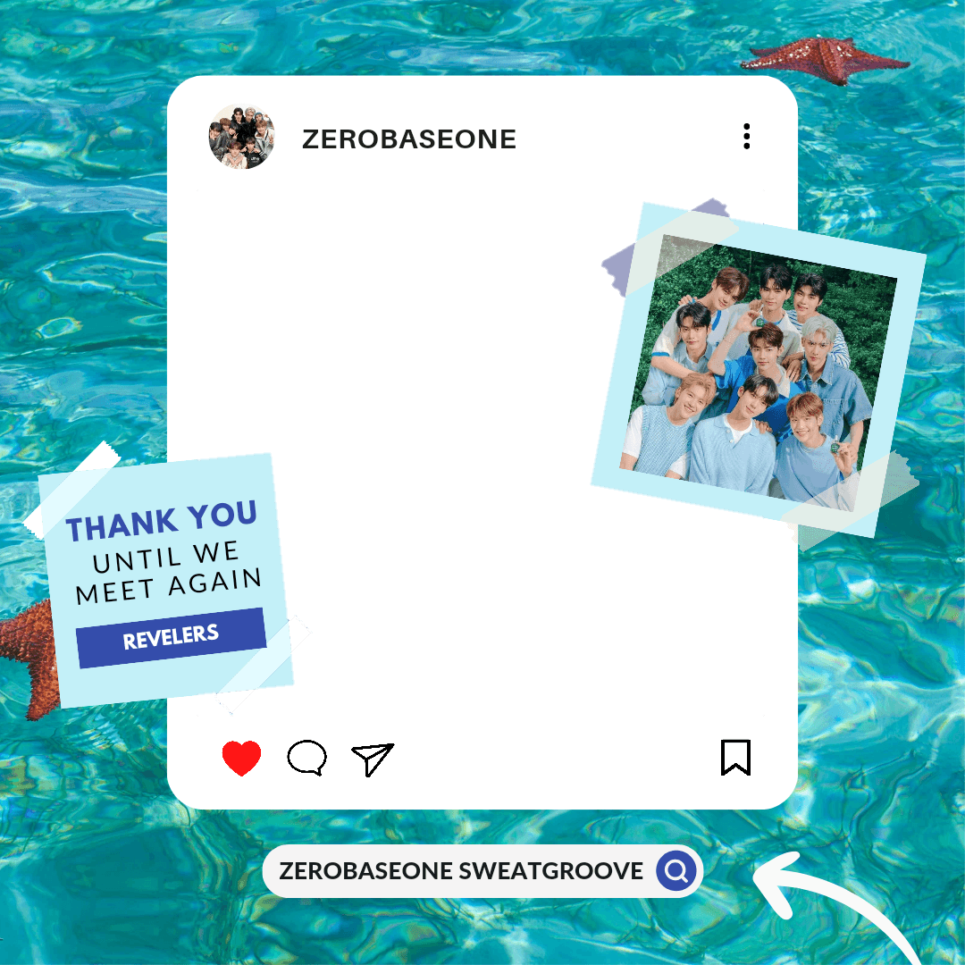 ZEROBASEONESWEAT