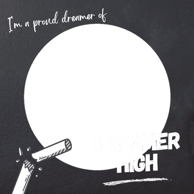 Dreamer high 