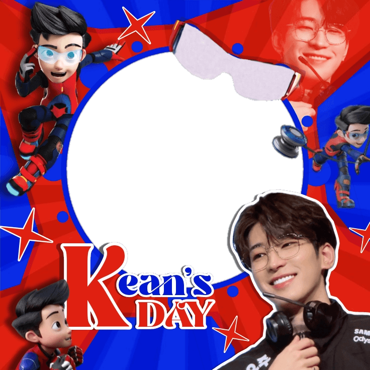 Kean's Day 