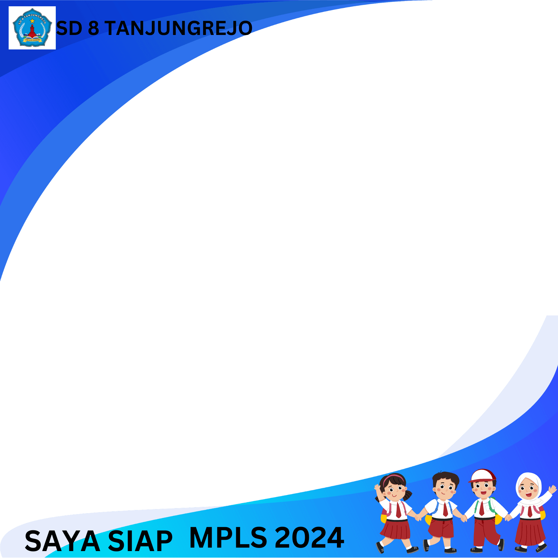 MPLS SD 8 TANJUNGREJO