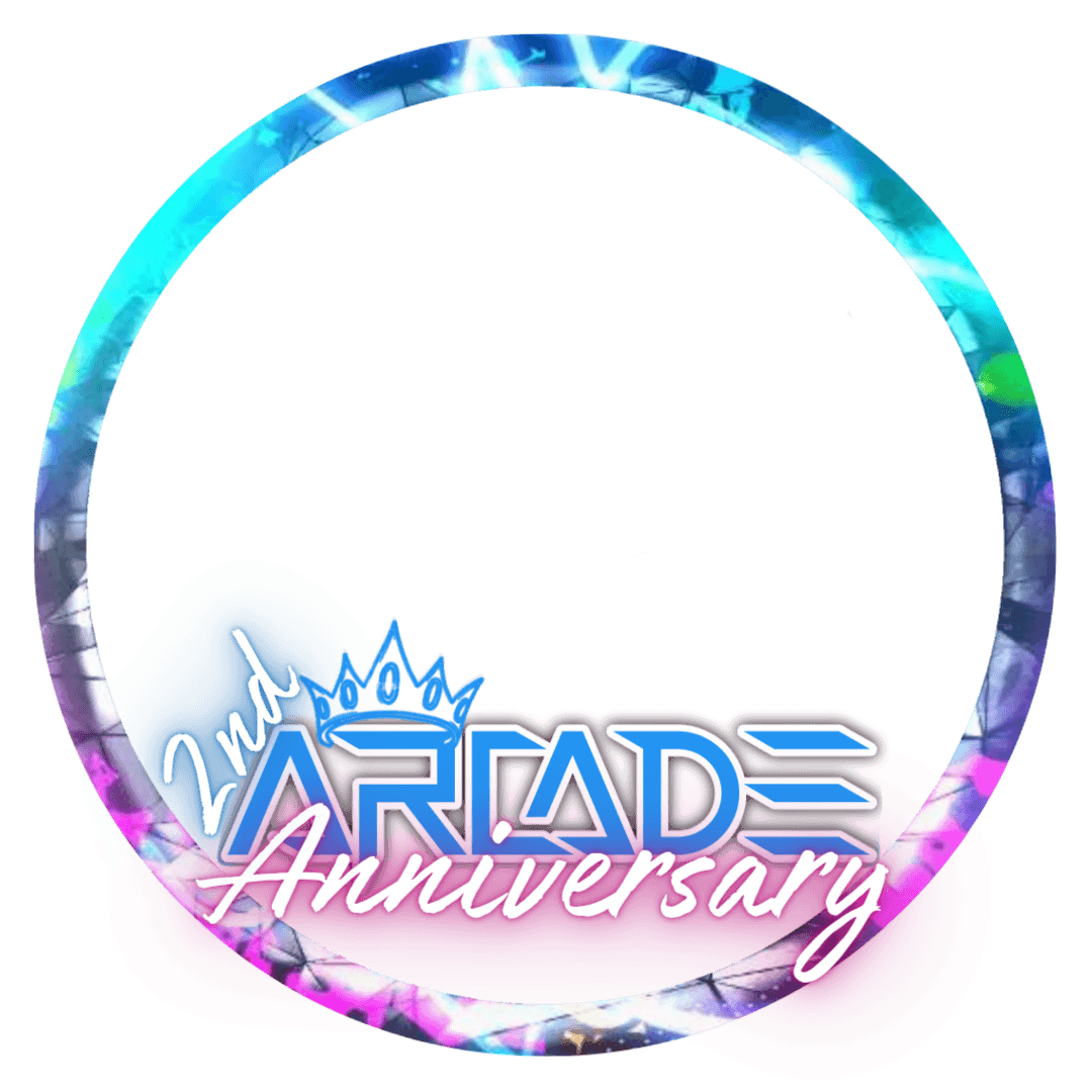 Arcade Anniversary