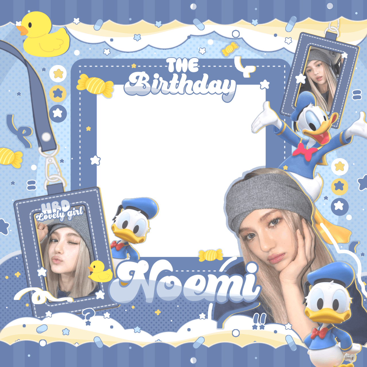 Noemi day
