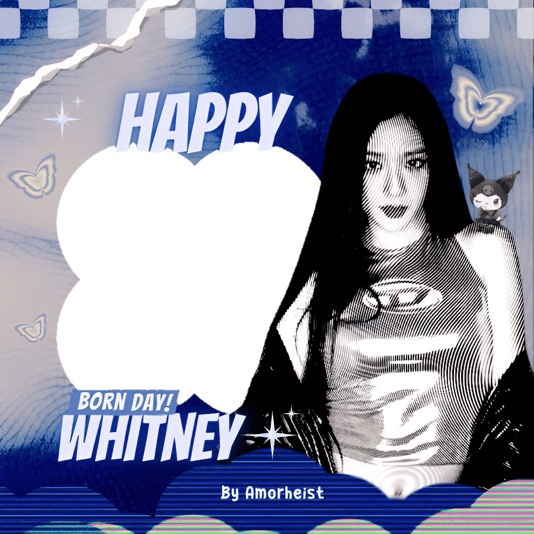 Whitneyday