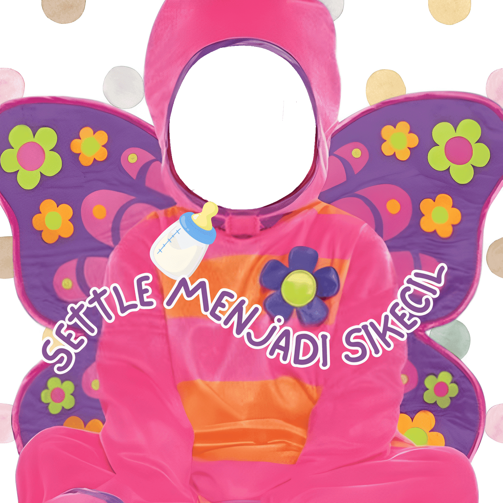 Settle Menjadi Sikecil (2)