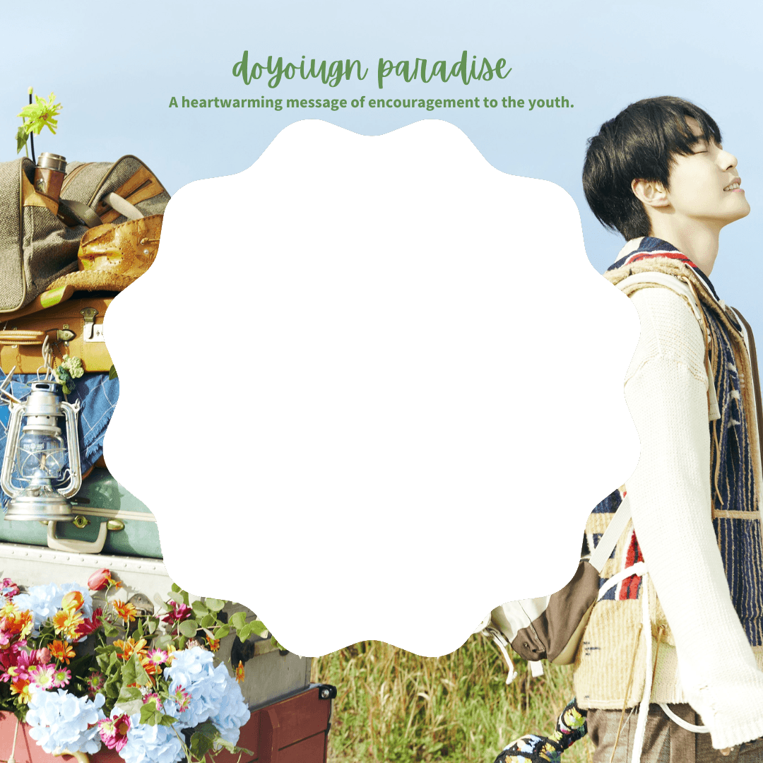 doyoiugn paradise