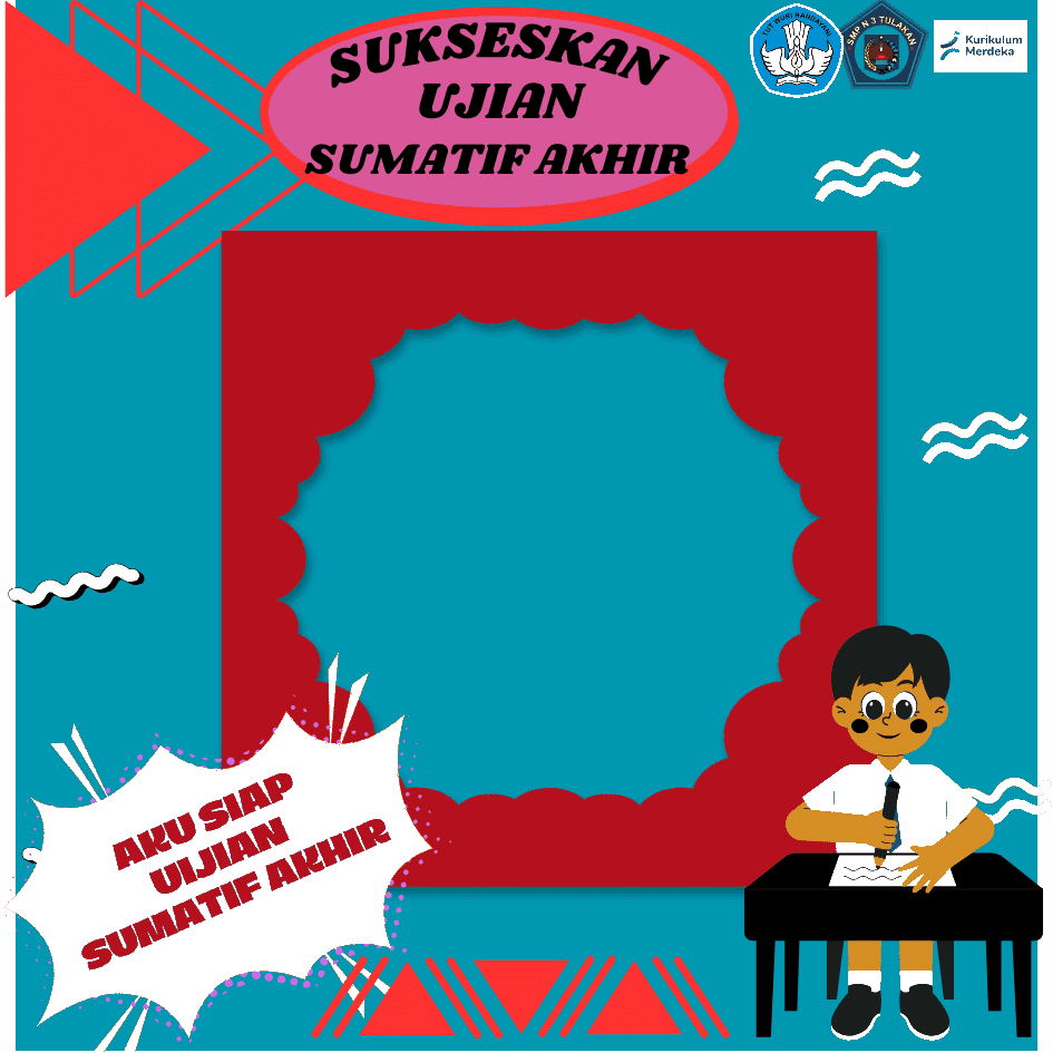 Sumatif Akhir
