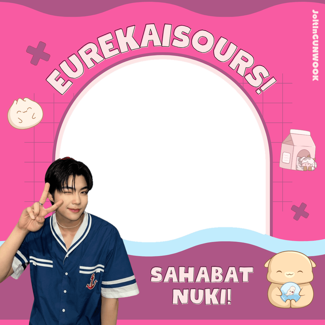 Sahabat Nuki! ★