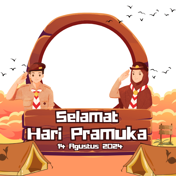 Hari Pramuka