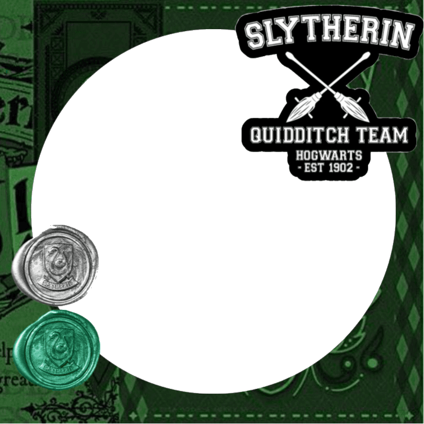 ofSlytherin Quidditch