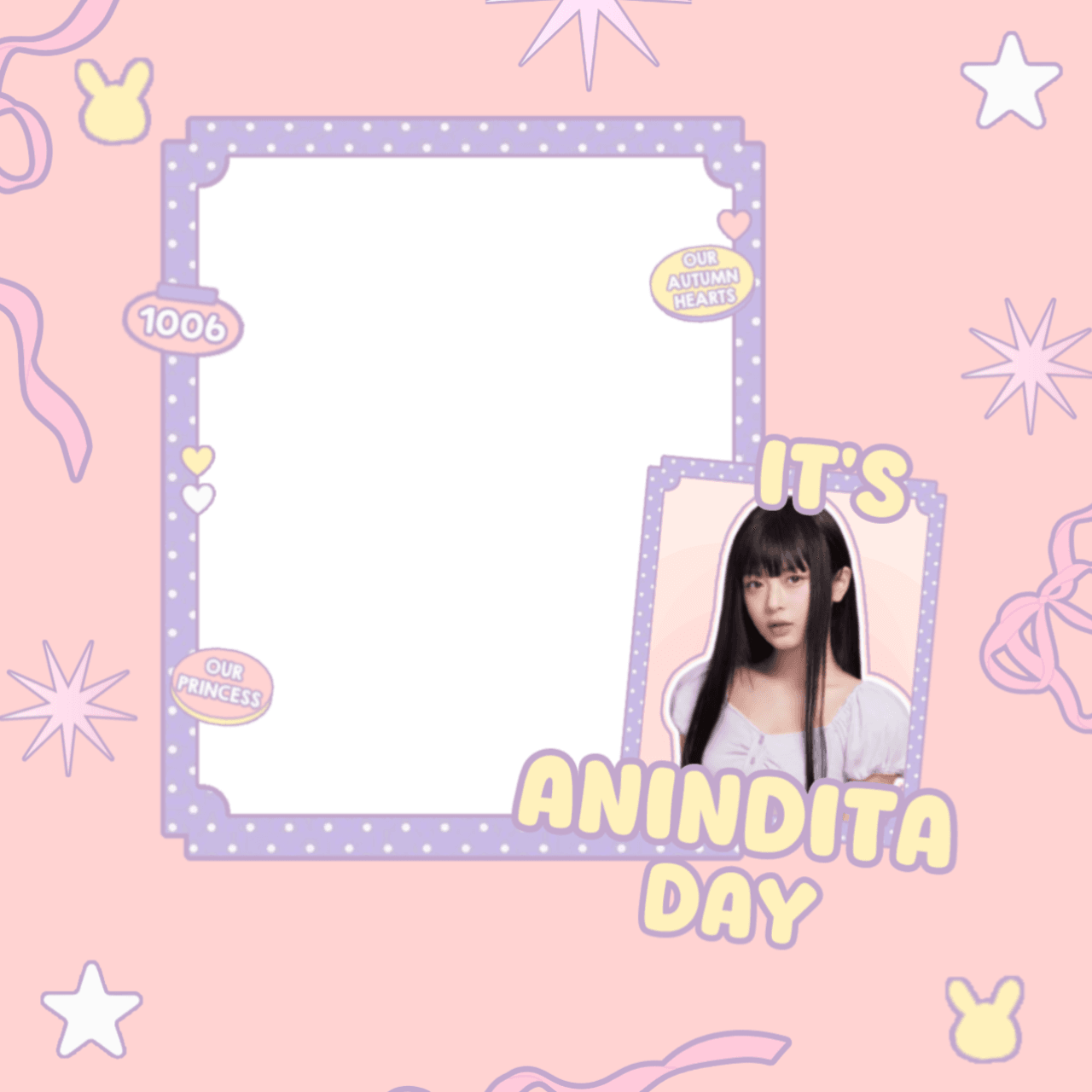 Anin's Day