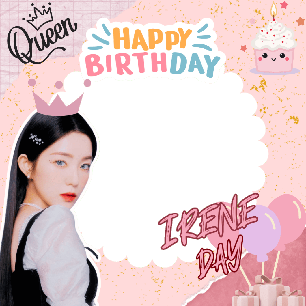 IRENE DAY