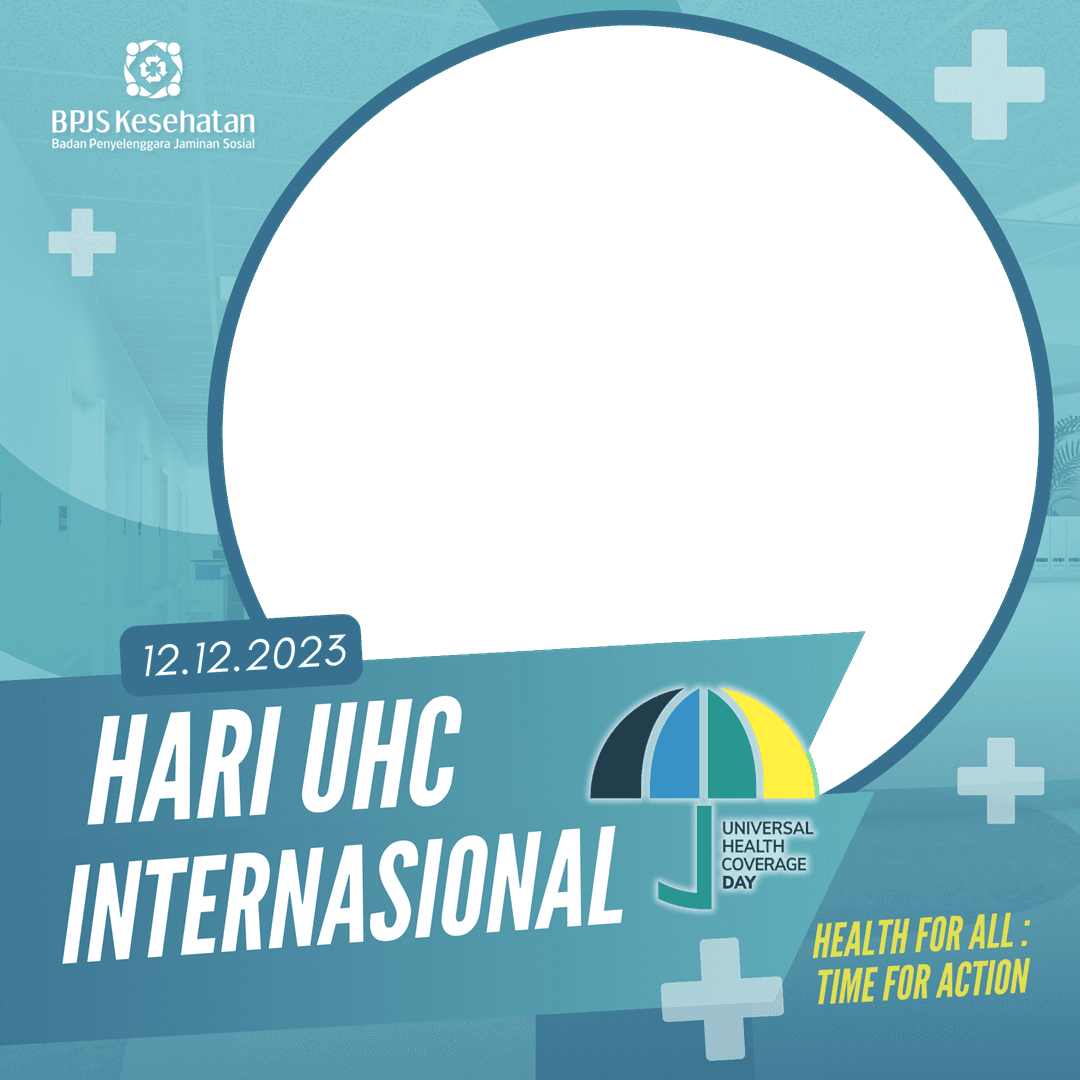 Hari UHC Internasional 2023
