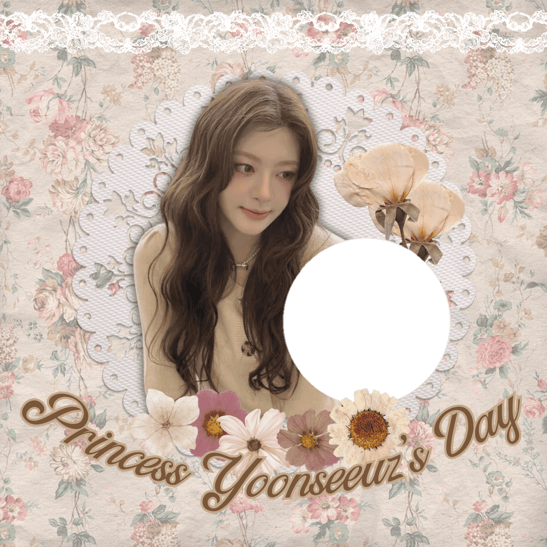 Yoonseeuz's day! 