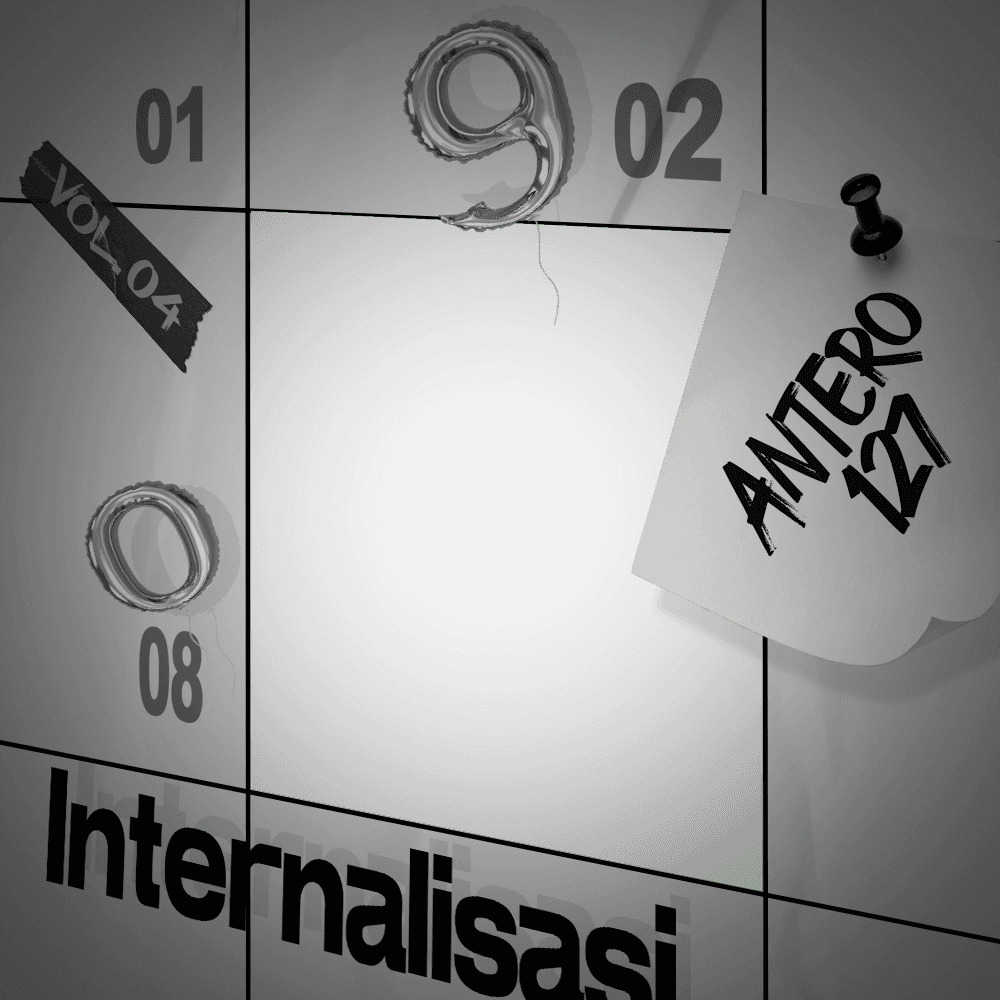 Antero Internalisasi Vol.04