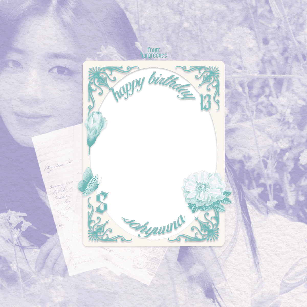 Sohyuuna’s Day!