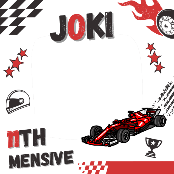 JOKI 11th Mensive
