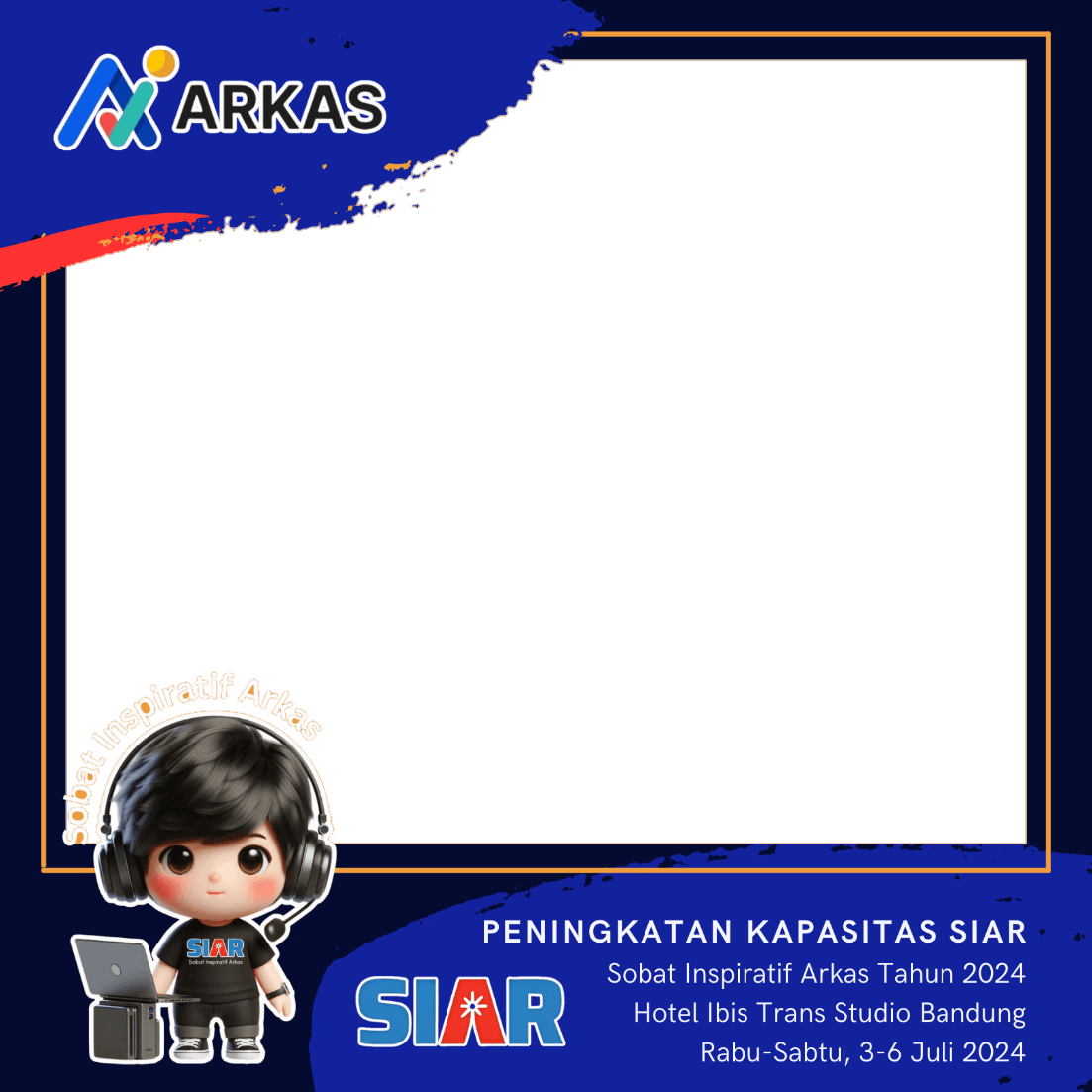 SIAR 2024