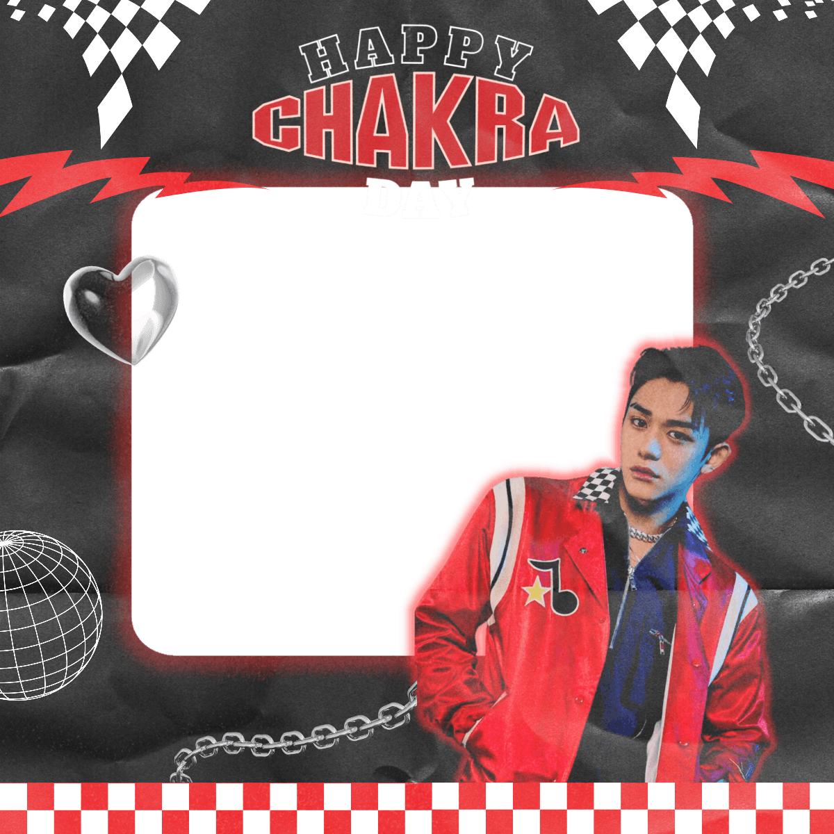 CHAKRA'S BIRTHDAY 🎂