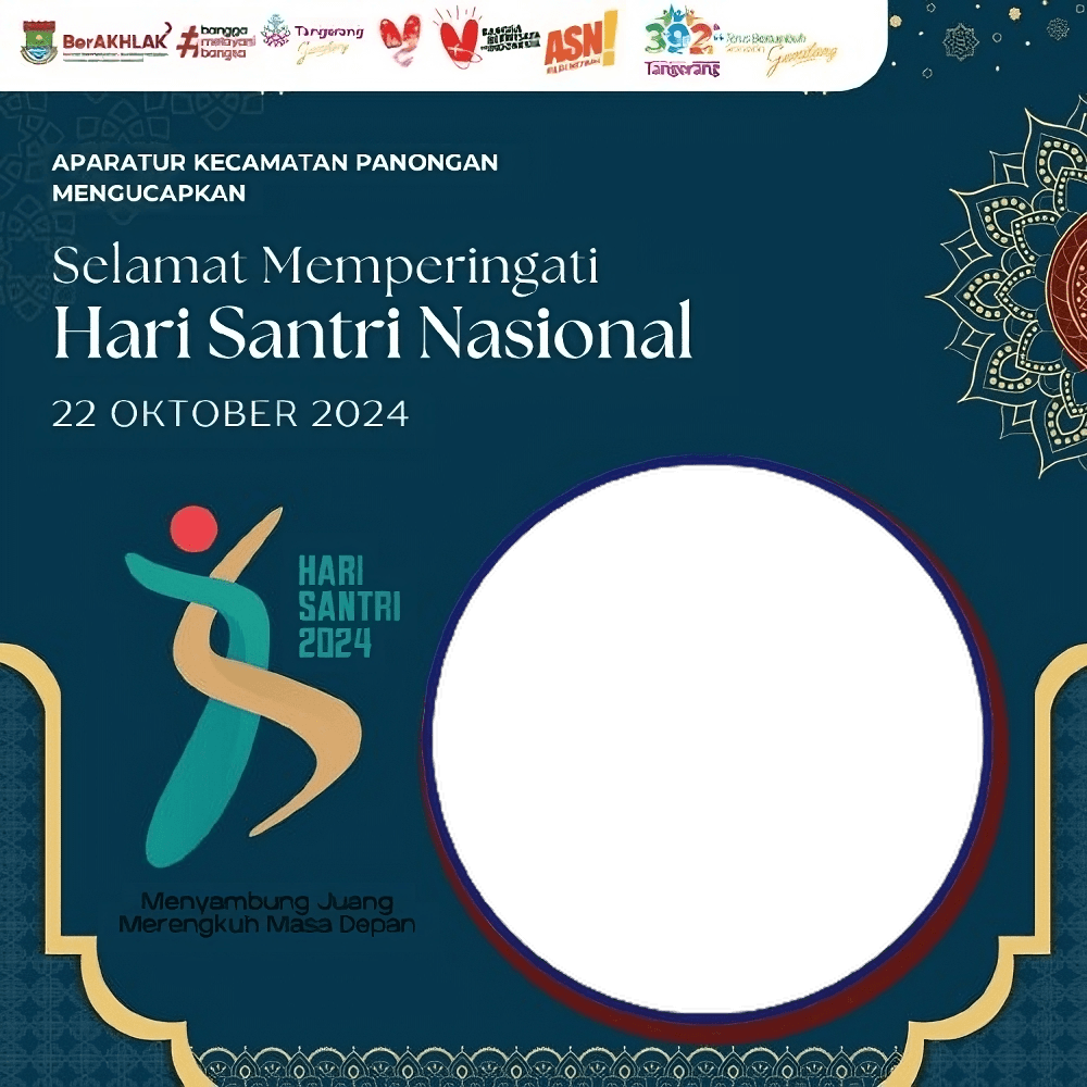 Hari Santri 2024