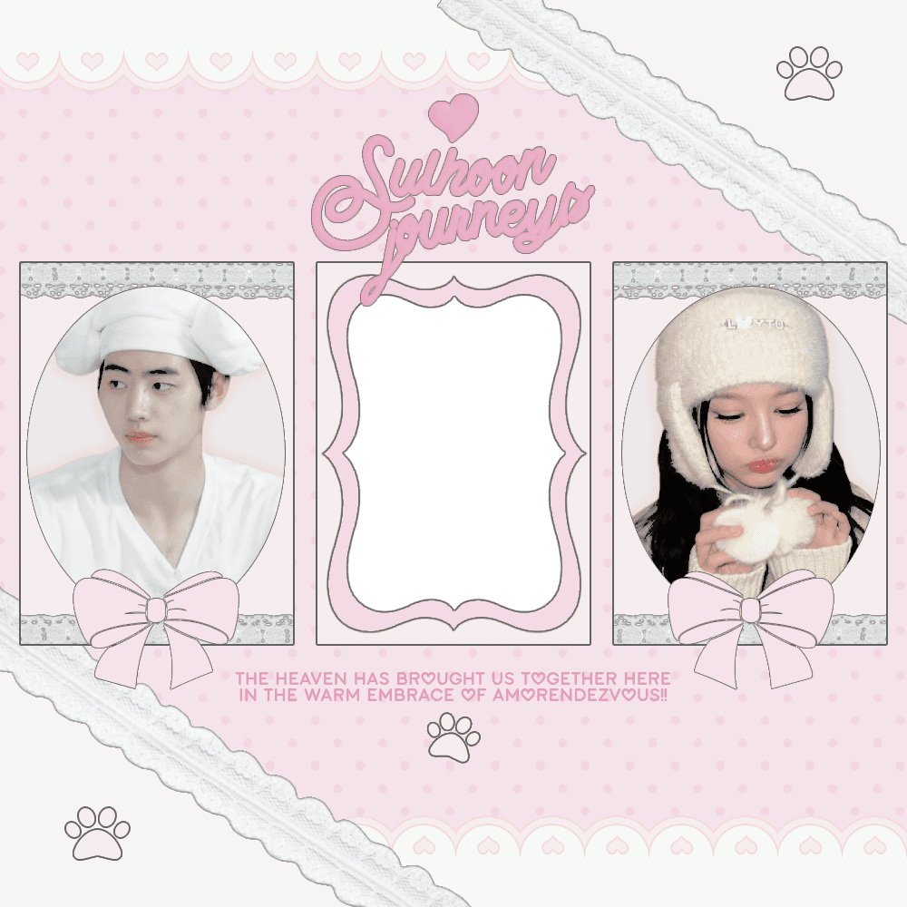 sulhoon! ♥︎