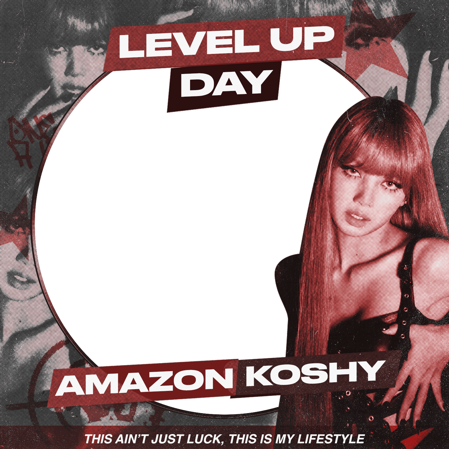 Amazon Koshy's Day