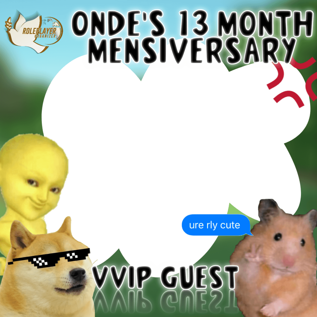 3