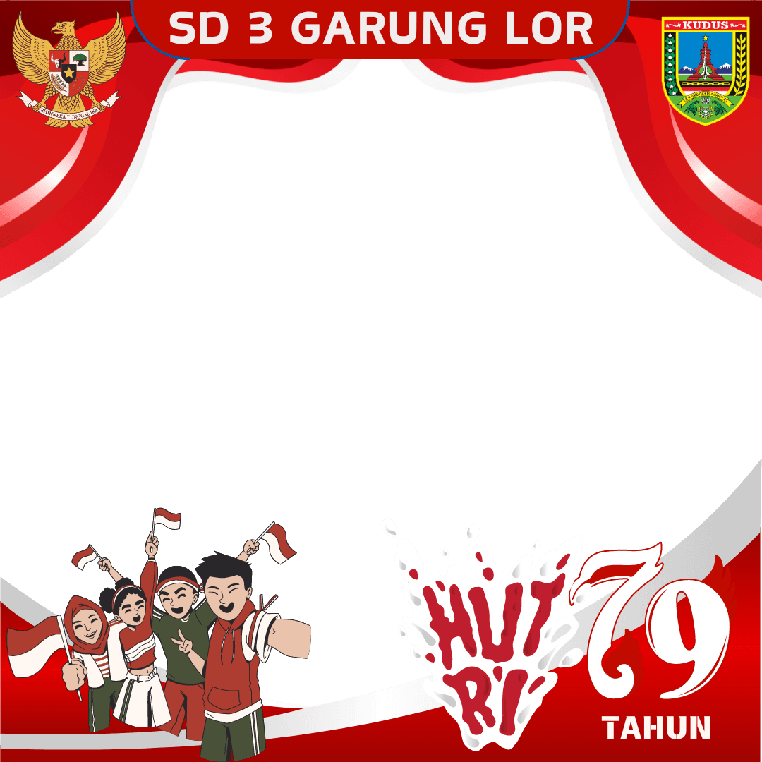 HUT RI 79 thn