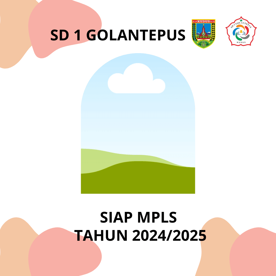 Siti Rochmah_SD 1 Golantepus