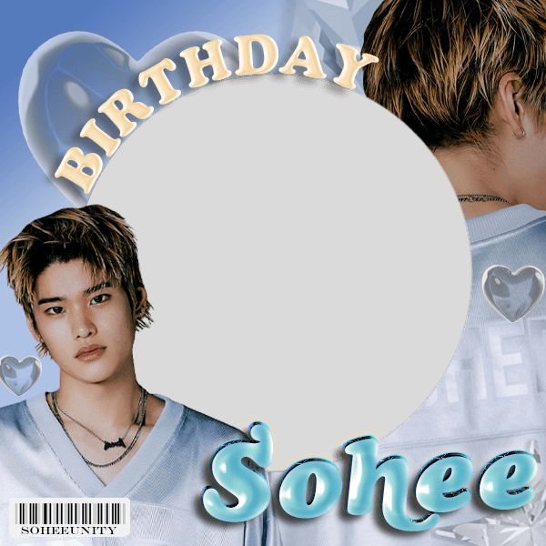 BirthdaySohee