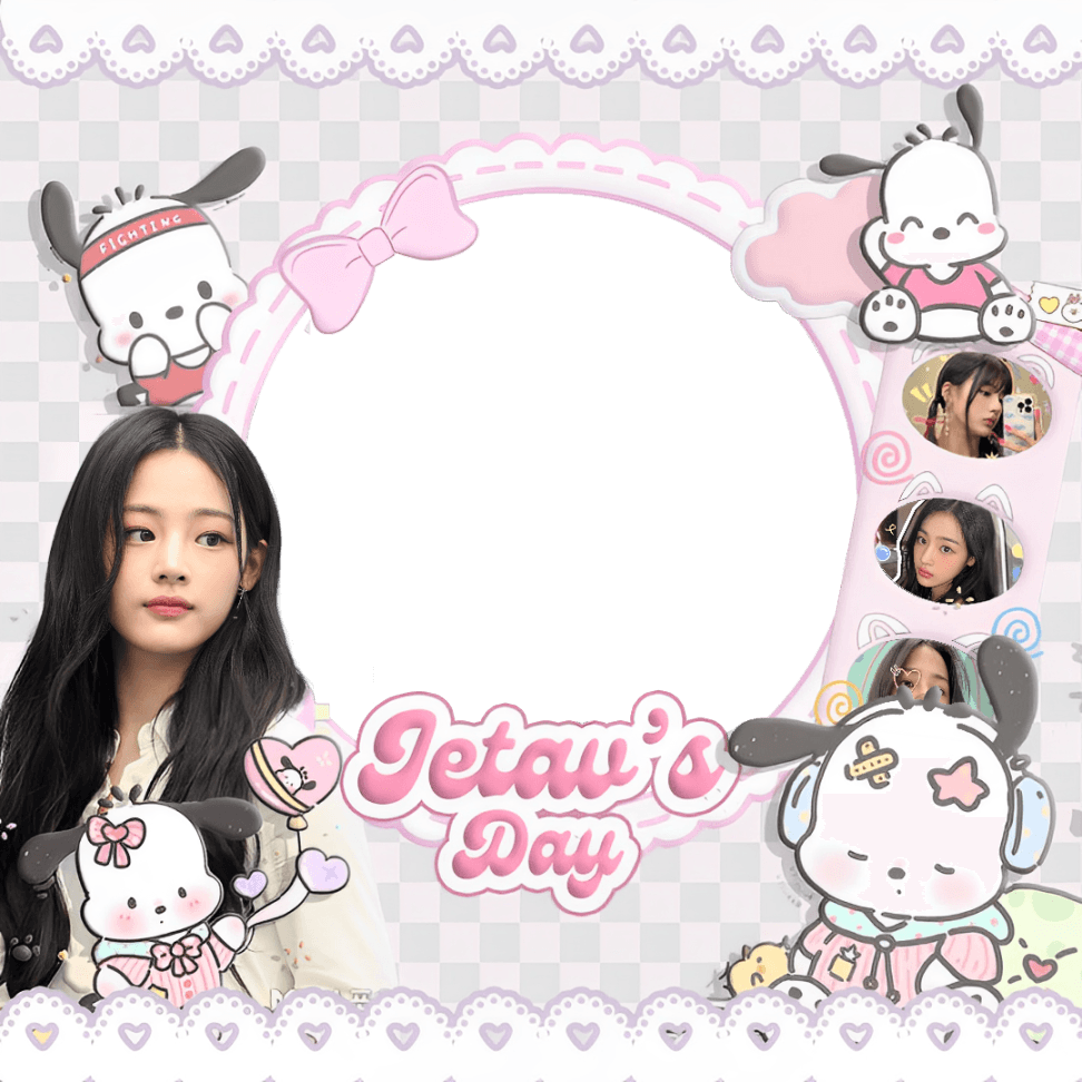 jetav's day