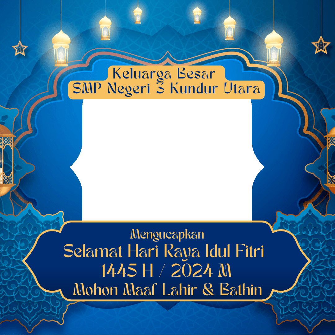 Idul Fitri 2024