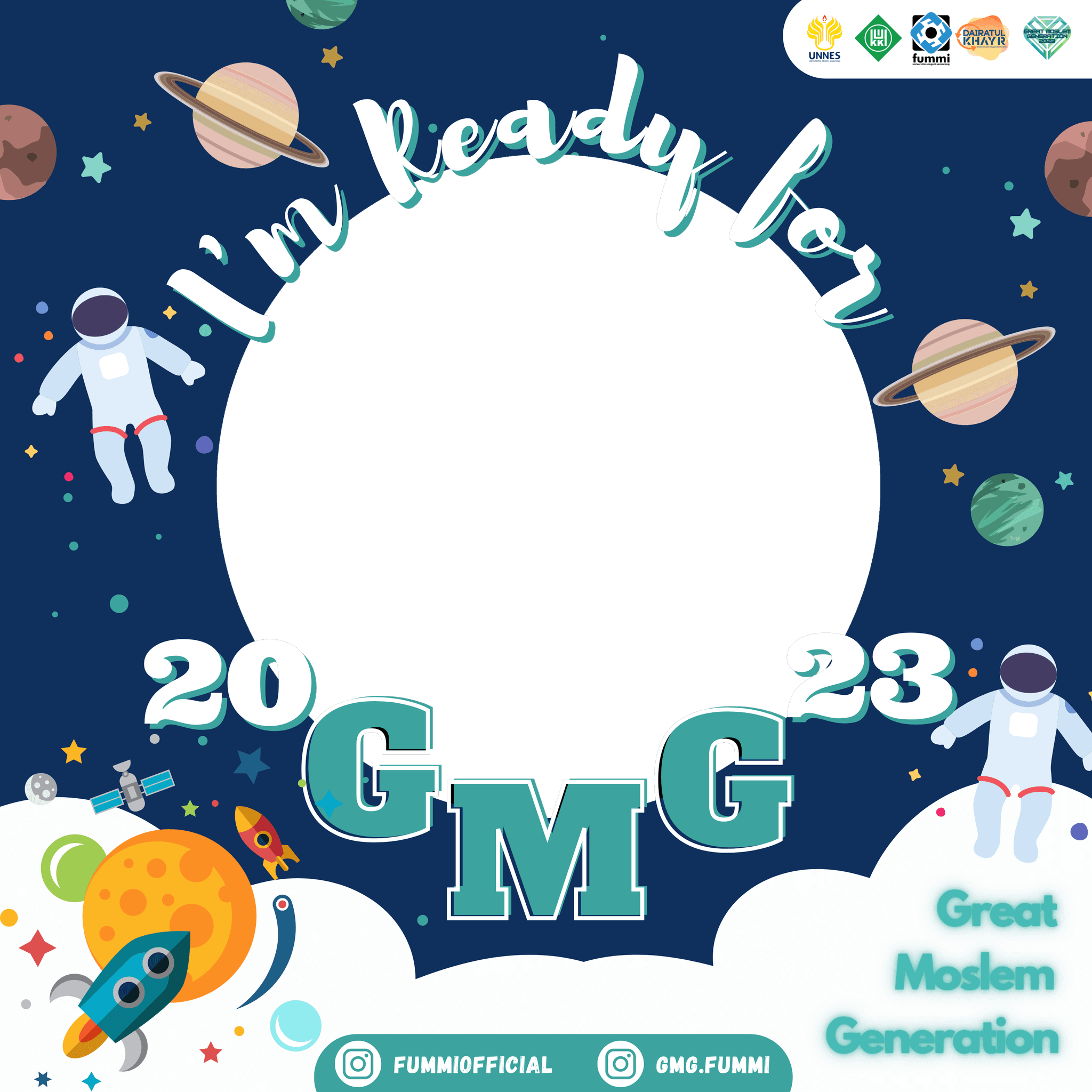 GMG 2023