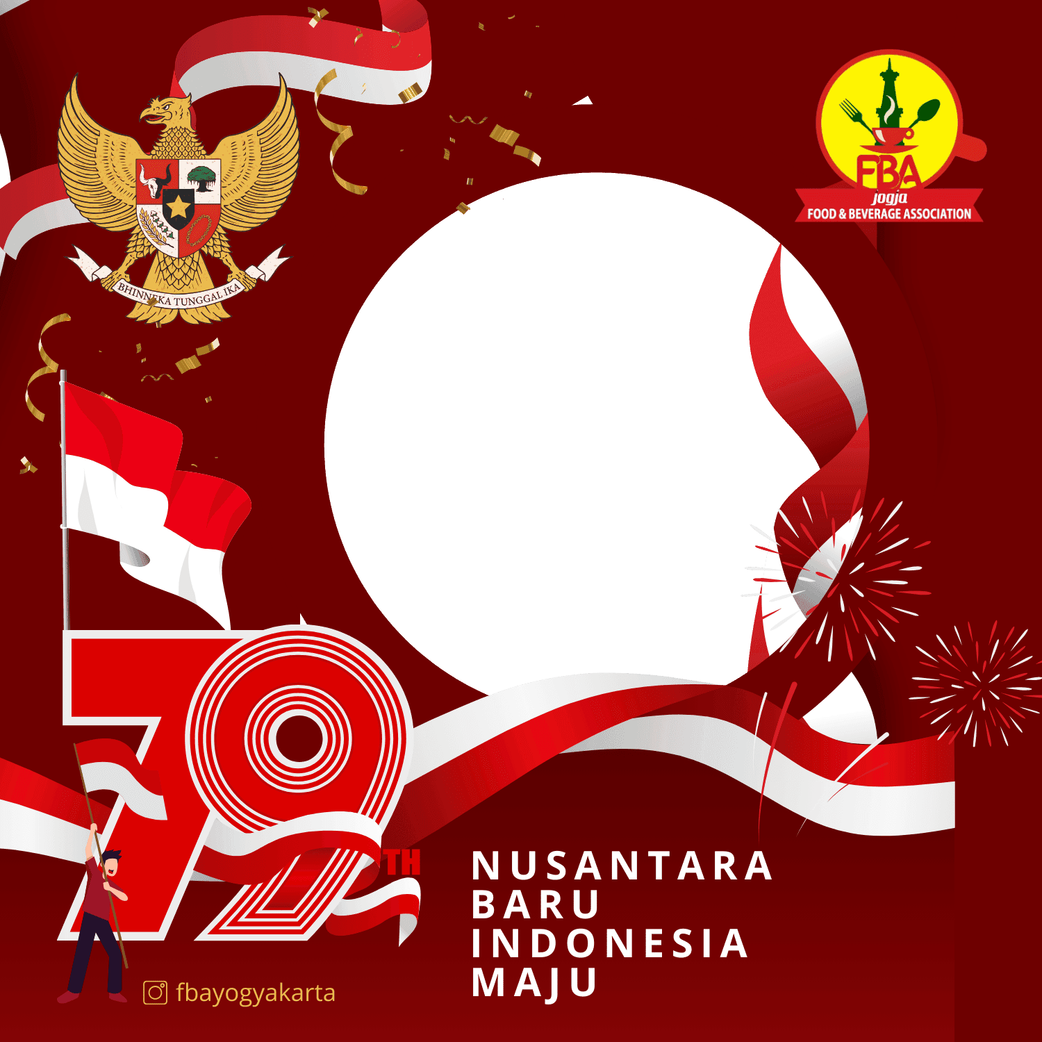 FBA YOGYAKARTA 