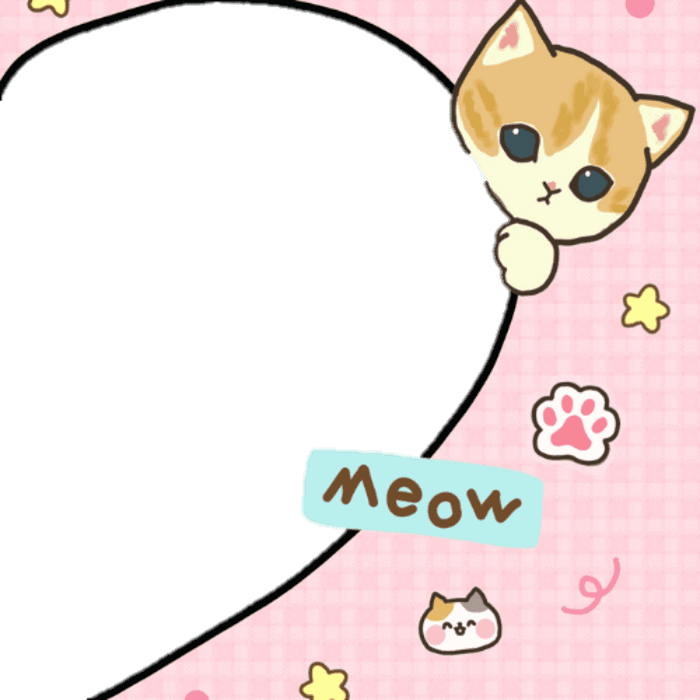 Cute Frame