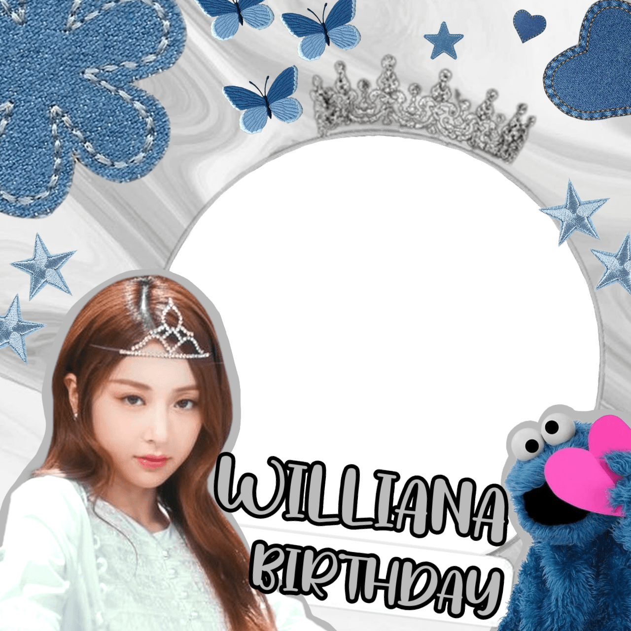 williana birthday