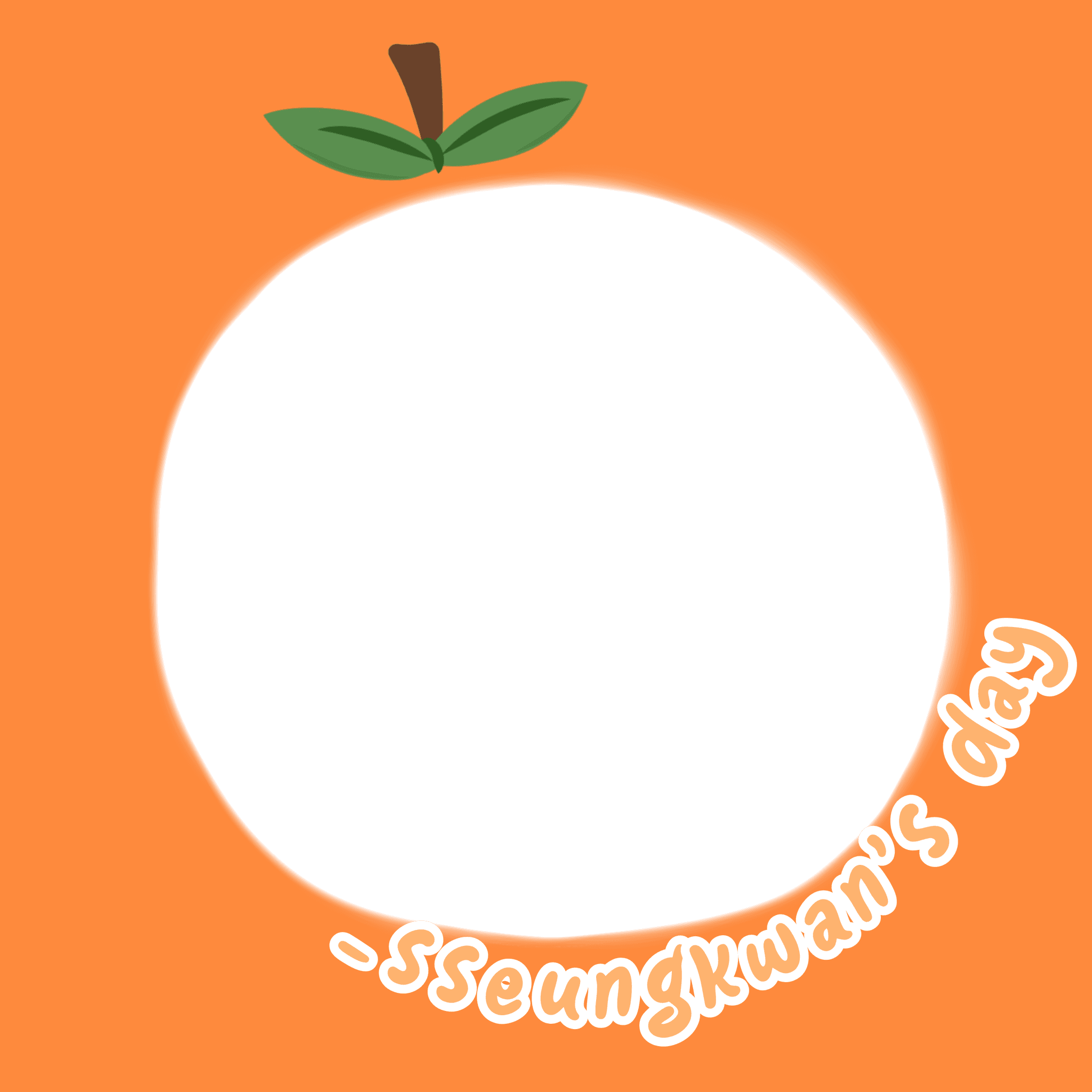 Baby Boo’s birthday 🥳 🍊