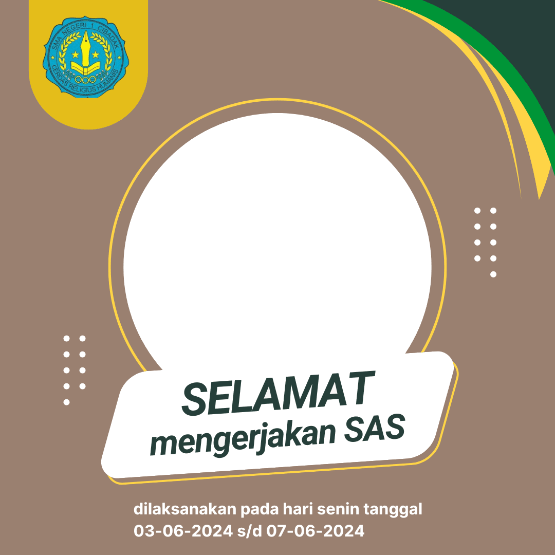 pelaksanaan SAS 