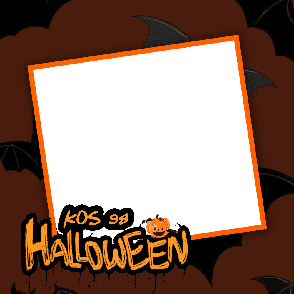 Halloween with Kos 98