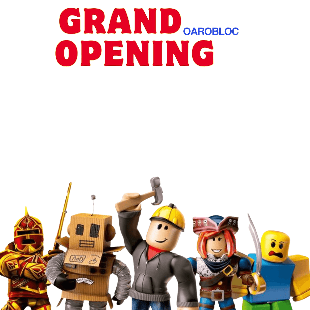OA ROBLOC